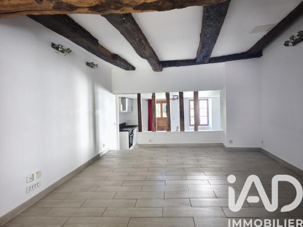 Maison à vendre 3 pièces 68,85 m² Aixe-sur-Vienne