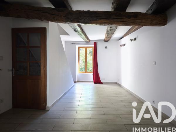 Maison à vendre 3 pièces 68,85 m² Aixe-sur-Vienne