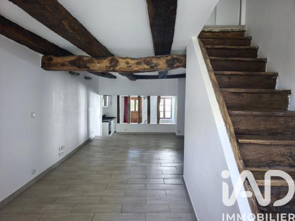 Maison à vendre 3 pièces 68,85 m² Aixe-sur-Vienne