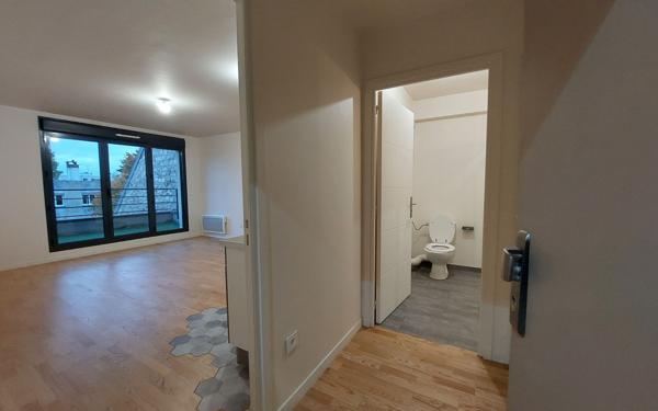 Appartement à louer    3 pièces • 62,37 m2 Saint-Maur-des-Fossés