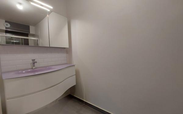 Appartement à louer    3 pièces • 62,37 m2 Saint-Maur-des-Fossés