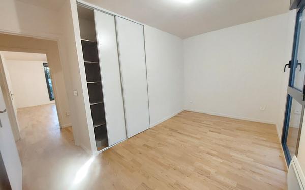 Appartement à louer    3 pièces • 62,37 m2 Saint-Maur-des-Fossés