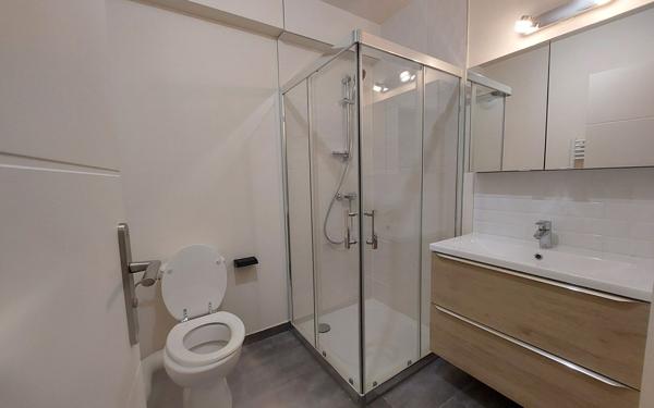 Appartement à louer    3 pièces • 62,37 m2 Saint-Maur-des-Fossés