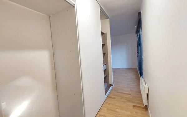 Appartement à louer    3 pièces • 62,37 m2 Saint-Maur-des-Fossés