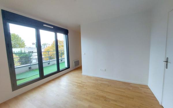 Appartement à louer    3 pièces • 62,37 m2 Saint-Maur-des-Fossés