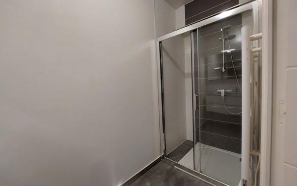 Appartement à louer    3 pièces • 62,37 m2 Saint-Maur-des-Fossés