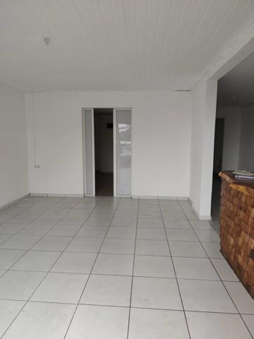 Appartement - Le Tampon