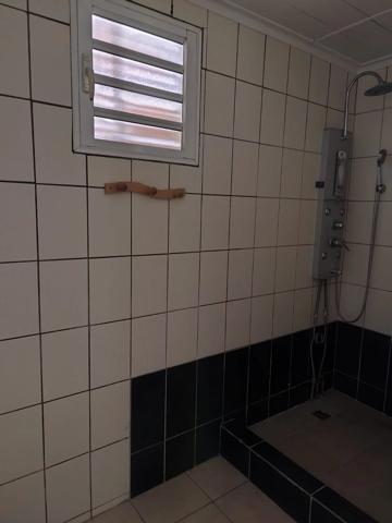 Appartement - Le Tampon