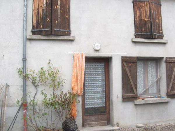 Maison à vendre 4 pièces LEZOUX (63)