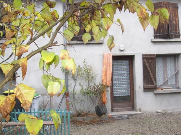 Maison à vendre 4 pièces LEZOUX (63)