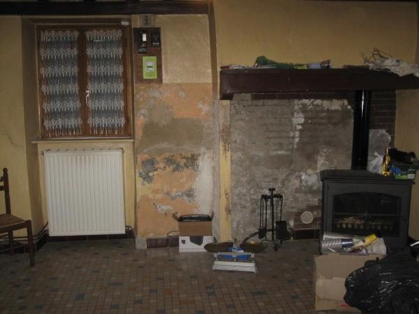 Maison à vendre 4 pièces LEZOUX (63)