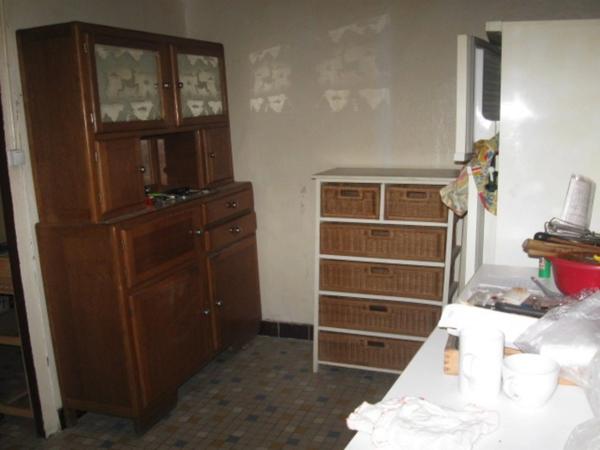 Maison à vendre 4 pièces LEZOUX (63)