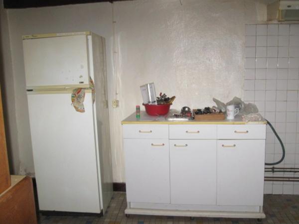 Maison à vendre 4 pièces LEZOUX (63)