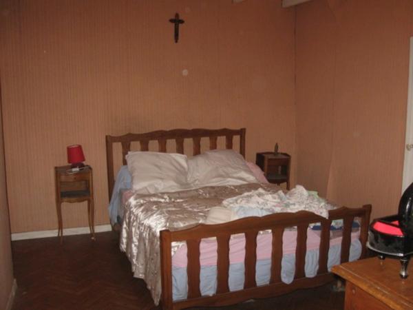 Maison à vendre 4 pièces LEZOUX (63)