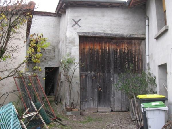 Maison à vendre 4 pièces LEZOUX (63)