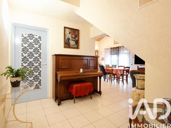 Maison à vendre 7 pièces 141 m² Maché