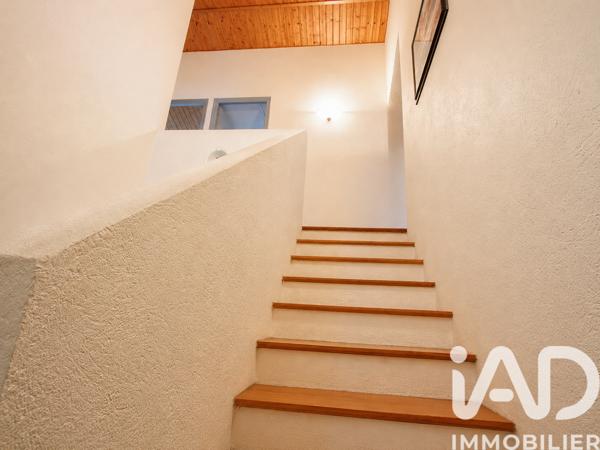 Maison à vendre 7 pièces 141 m² Maché