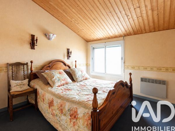 Maison à vendre 7 pièces 141 m² Maché