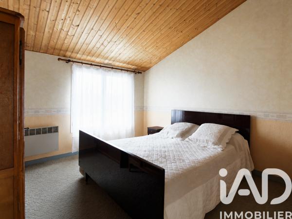 Maison à vendre 7 pièces 141 m² Maché