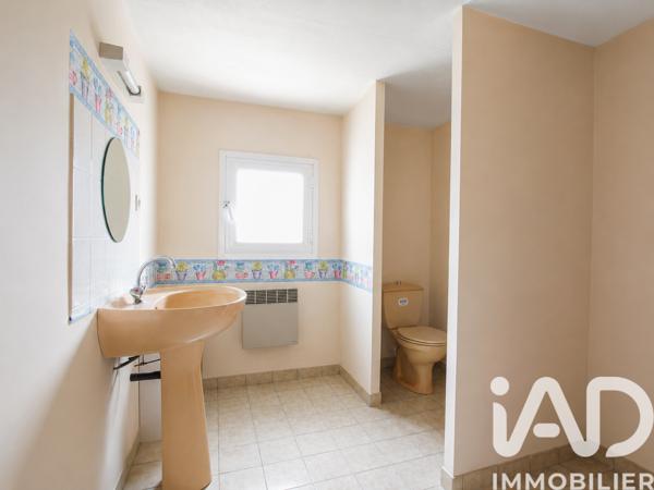 Maison à vendre 7 pièces 141 m² Maché
