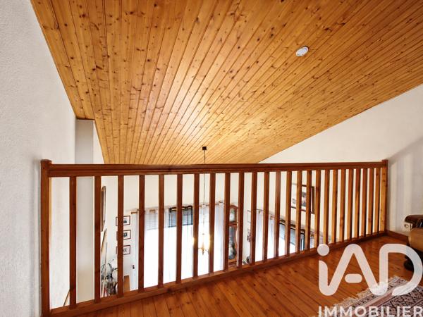 Maison à vendre 7 pièces 141 m² Maché