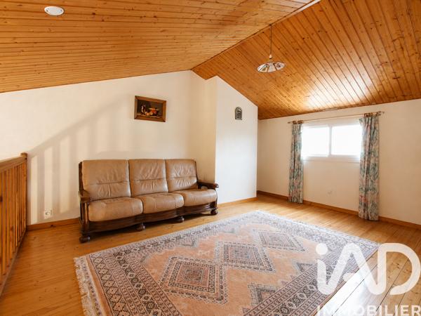 Maison à vendre 7 pièces 141 m² Maché