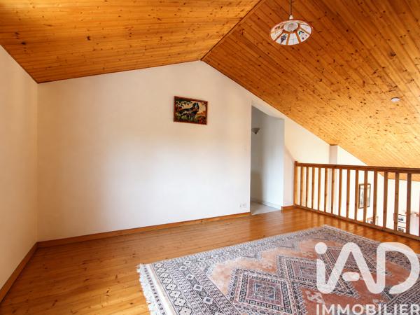 Maison à vendre 7 pièces 141 m² Maché