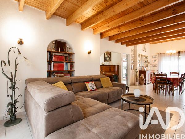 Maison à vendre 7 pièces 141 m² Maché
