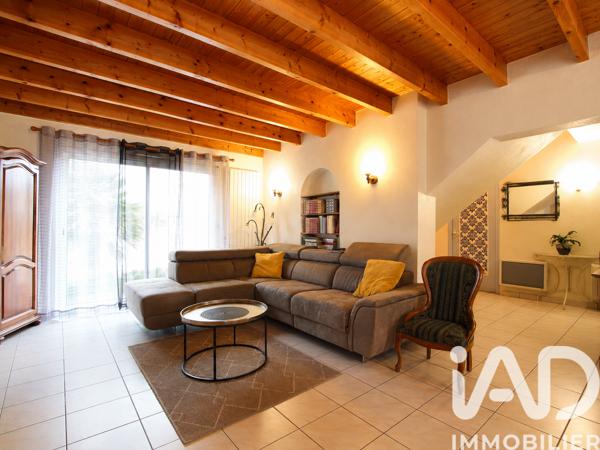 Maison à vendre 7 pièces 141 m² Maché