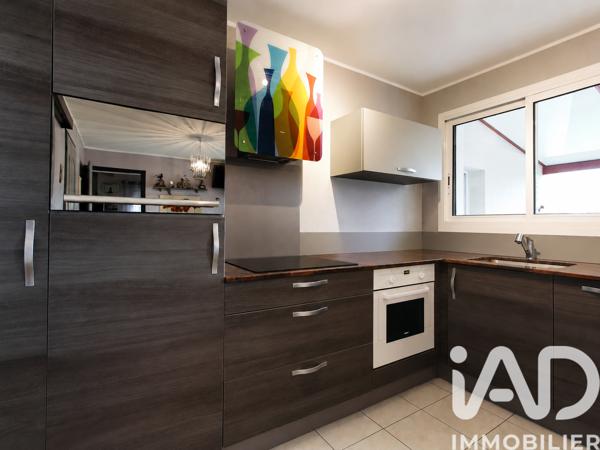 Maison à vendre 7 pièces 141 m² Maché