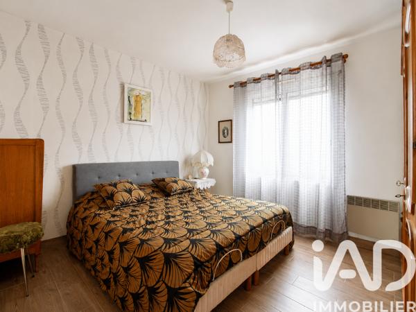 Maison à vendre 7 pièces 141 m² Maché