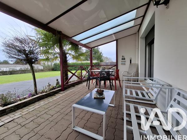 Maison à vendre 7 pièces 141 m² Maché