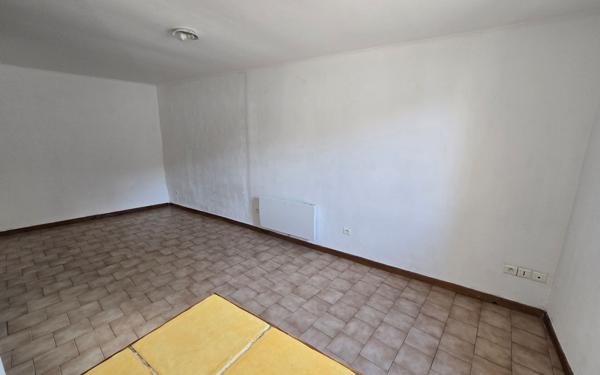 Appartement à louer    2 pièces • 21,73 m2 Narbonne