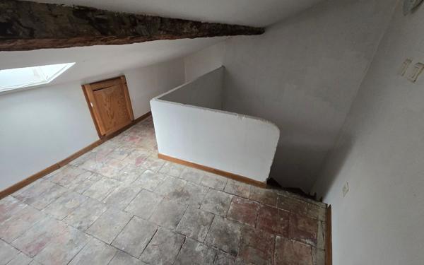 Appartement à louer    2 pièces • 21,73 m2 Narbonne