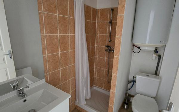 Appartement à louer    2 pièces • 21,73 m2 Narbonne