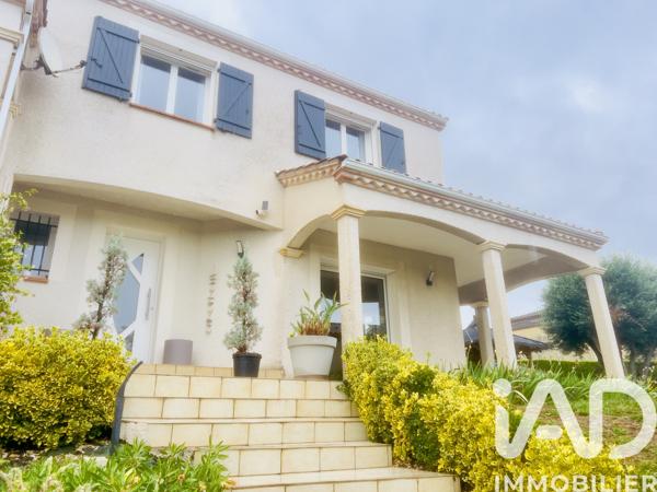 Maison à vendre 5 pièces 135 m² Bon-Encontre
