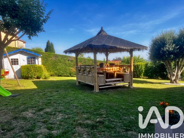 Maison à vendre 5 pièces 135 m² Bon-Encontre