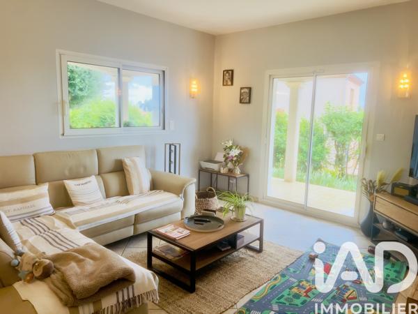 Maison à vendre 5 pièces 135 m² Bon-Encontre