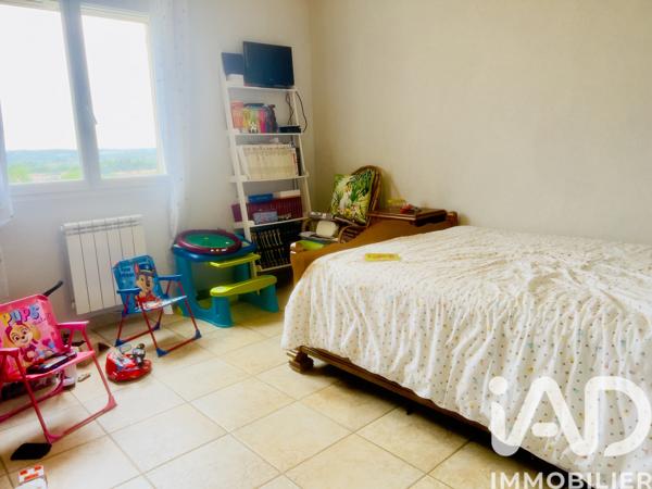 Maison à vendre 5 pièces 135 m² Bon-Encontre