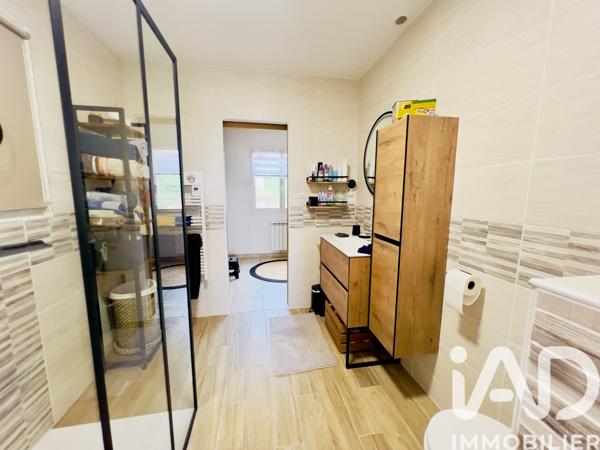 Maison à vendre 5 pièces 135 m² Bon-Encontre