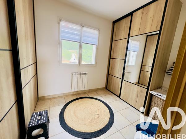 Maison à vendre 5 pièces 135 m² Bon-Encontre