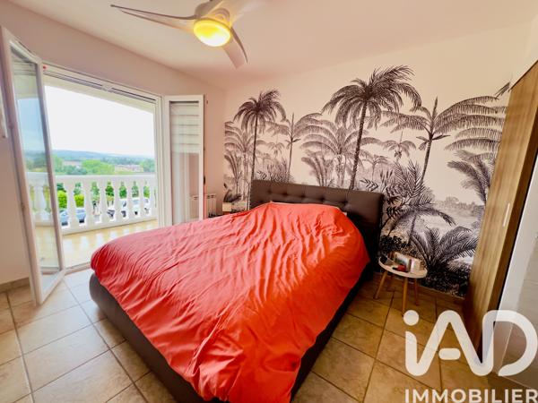Maison à vendre 5 pièces 135 m² Bon-Encontre