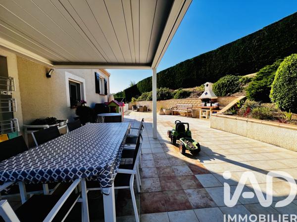 Maison à vendre 5 pièces 135 m² Bon-Encontre