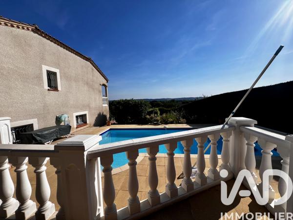 Maison à vendre 5 pièces 135 m² Bon-Encontre