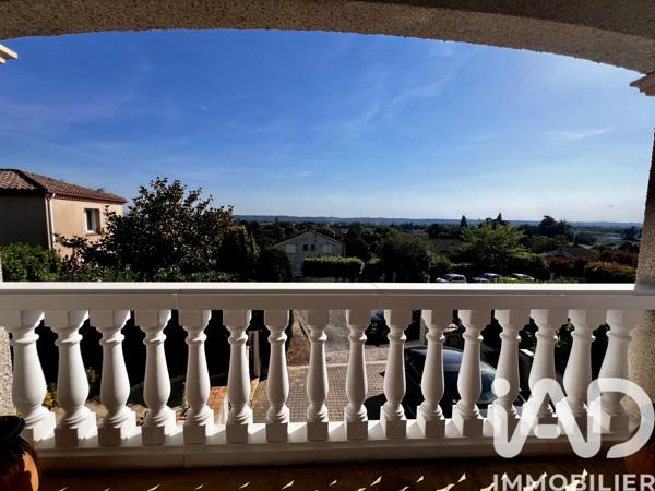 Maison à vendre 5 pièces 135 m² Bon-Encontre