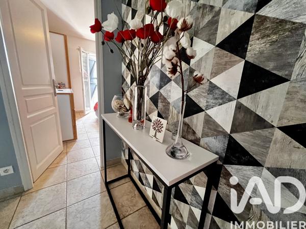 Maison à vendre 5 pièces 135 m² Bon-Encontre