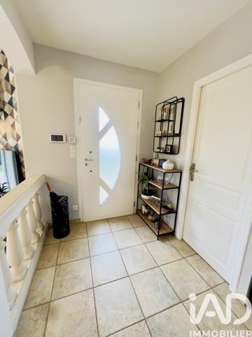 Maison à vendre 5 pièces 135 m² Bon-Encontre