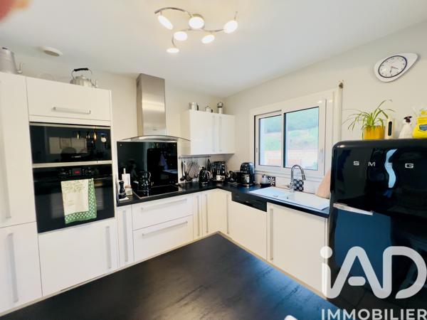 Maison à vendre 5 pièces 135 m² Bon-Encontre