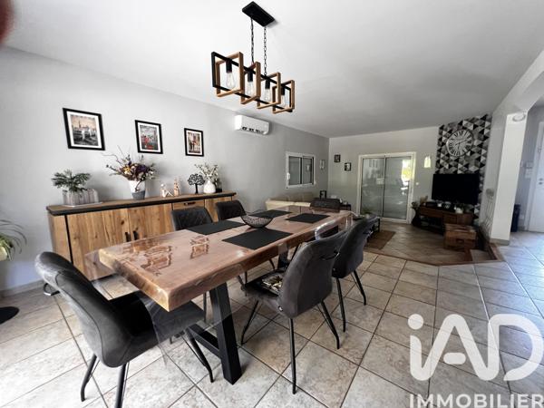 Maison à vendre 5 pièces 135 m² Bon-Encontre