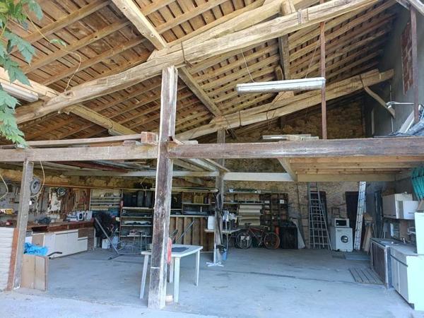 Maison à vendre |  Lasserre |  5 pièces | 99 m²